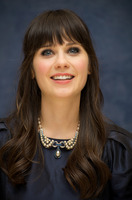 Zooey Deschanel Sweatshirt #2271188
