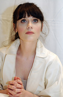 Zooey Deschanel Sweatshirt #2271189
