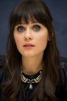 Zooey Deschanel Sweatshirt #2271191