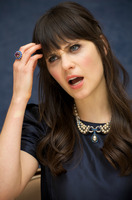 Zooey Deschanel Tank Top #2271195