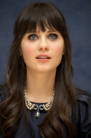 Zooey Deschanel Sweatshirt #2271198