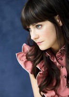 Zooey Deschanel Sweatshirt #2323978