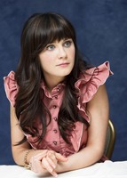 Zooey Deschanel Sweatshirt #2323980