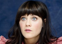 Zooey Deschanel Sweatshirt #2323981