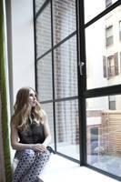 Zosia Mamet tote bag #G648696