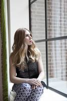 Zosia Mamet tote bag #G648702