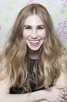 Zosia Mamet tote bag #G648710