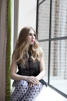 Zosia Mamet tote bag #G648715