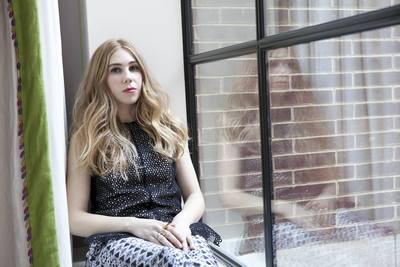 Zosia Mamet stickers 2321451