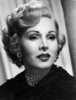Zsa Zsa Gabor tote bag #G312543