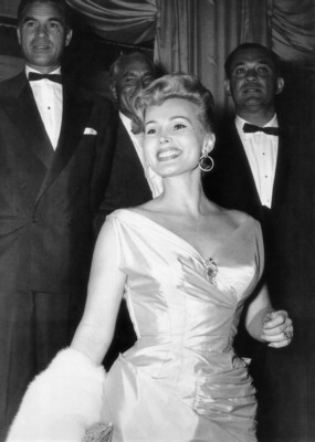 Zsa Zsa Gabor Sweatshirt