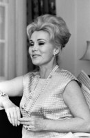 Zsa Zsa Gabor Sweatshirt #2554498