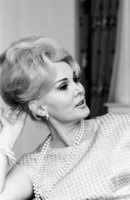 Zsa Zsa Gabor t-shirt #2554500