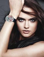 Zuzana Gregorova longsleeve t-shirt #2159186