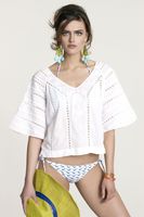 Zuzana Gregorova longsleeve t-shirt #2159194