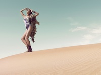 Zuzana Gregorova longsleeve t-shirt #2175718