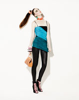 Zuzana Gregorova longsleeve t-shirt #2182390