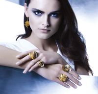 Zuzana Gregorova longsleeve t-shirt #2182392