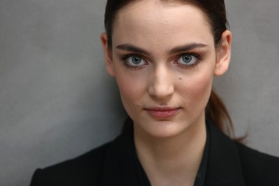 Zuzanna Bijoch posters