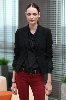 Zuzanna Bijoch posters