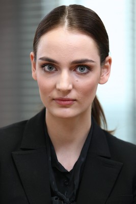 Zuzanna Bijoch posters