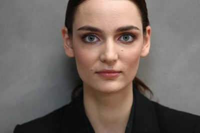 Zuzanna Bijoch posters