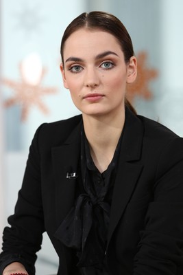 Zuzanna Bijoch posters