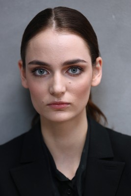 Zuzanna Bijoch posters