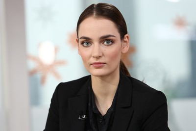 Zuzanna Bijoch posters