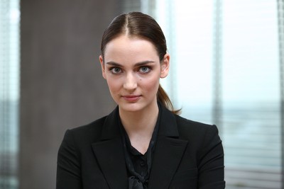 Zuzanna Bijoch posters