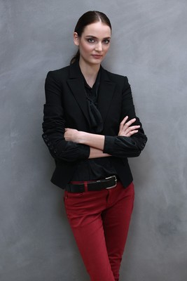 Zuzanna Bijoch posters