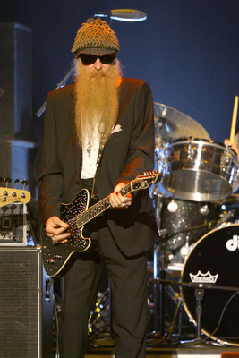 Zz Top Poster 2642000