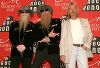 Zz Top hoodie #2642021