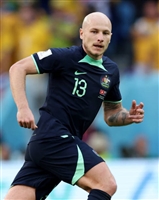 Aaron Mooy Longsleeve T-shirt #4156694