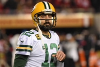 Aaron Rodgers t-shirt #4038666