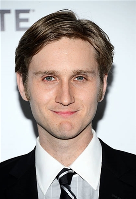 Aaron Staton Longsleeve T-shirt
