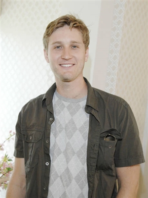 Aaron Staton Longsleeve T-shirt