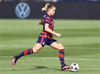 Abby Dahlkemper t-shirt #4097678