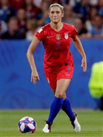 Abby Dahlkemper Tank Top #4097683