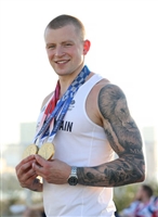Adam Peaty magic mug #G3452373