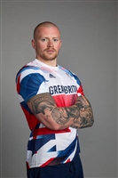 Adam Peaty magic mug #G3452377