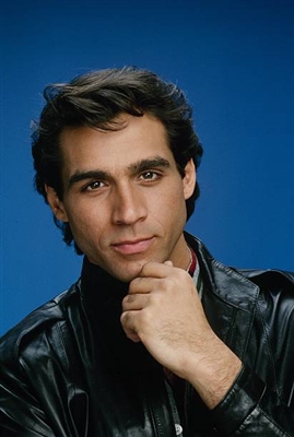 Adrian Paul mouse pad