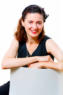 Agnieszka Grochowska mouse pad