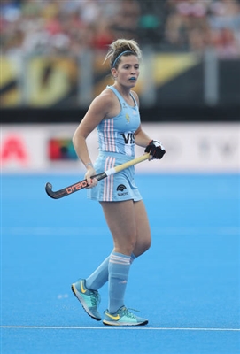 Agustina Albertarrio canvas poster