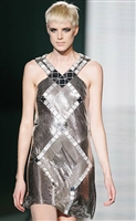 Agyness Deyn Tank Top #4104720
