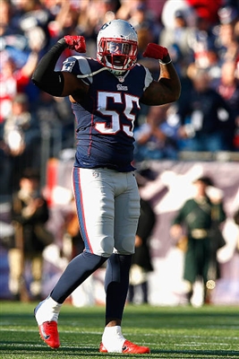 Akeem Ayers posters