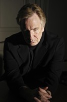 alan rickman Longsleeve T-shirt #1470776