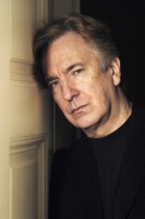 alan rickman tote bag #G226037
