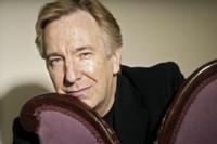 alan rickman Sweatshirt #1470778