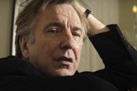 alan rickman Longsleeve T-shirt #1470779